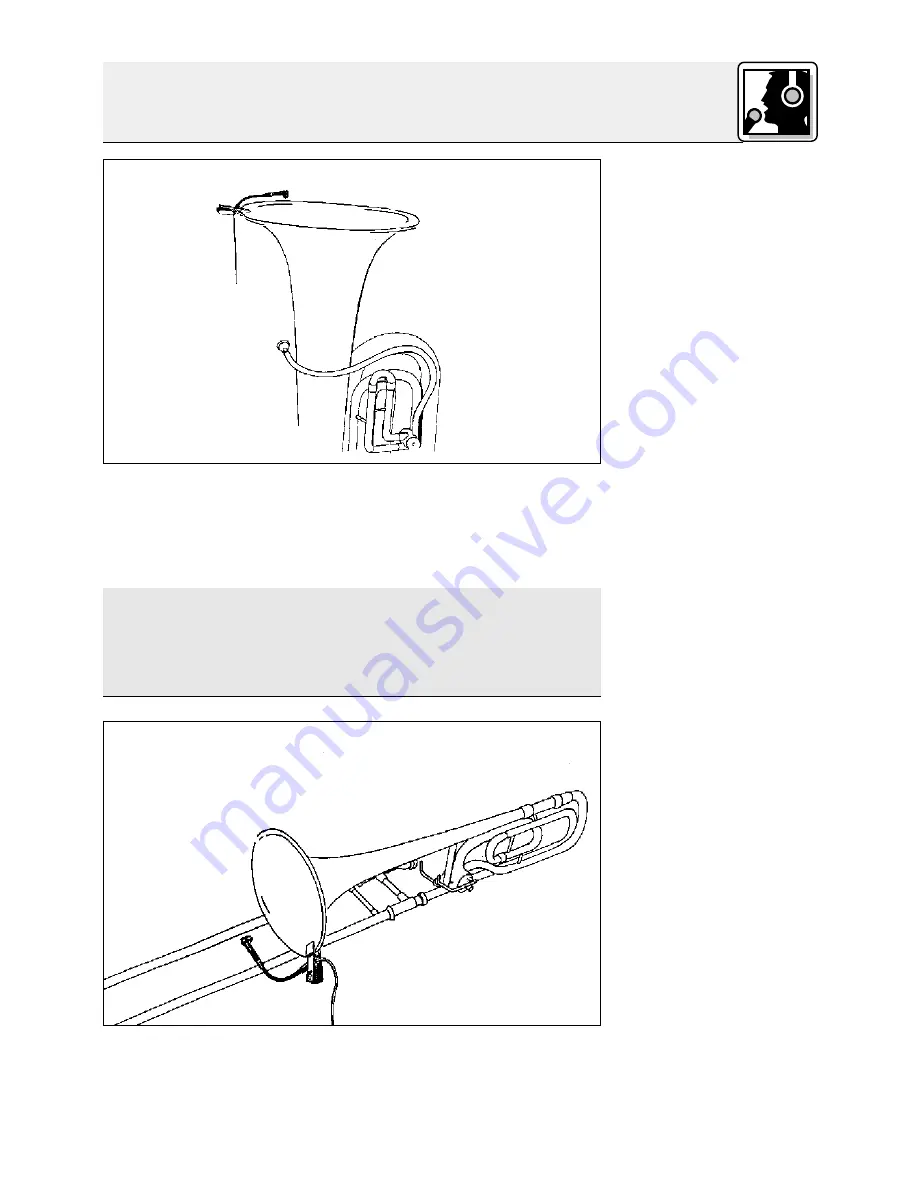 AKG C 419 III User Instructions Download Page 23