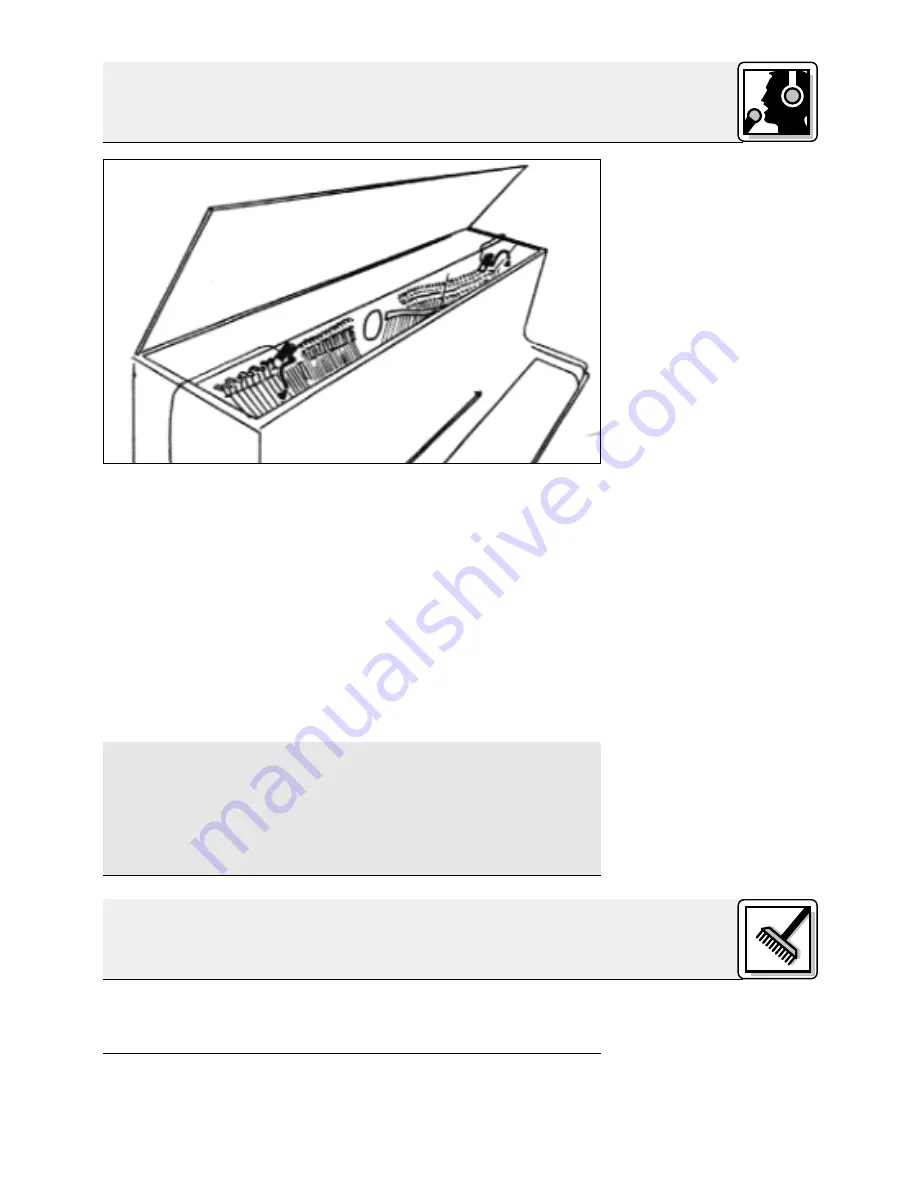 AKG C 419 III User Instructions Download Page 25