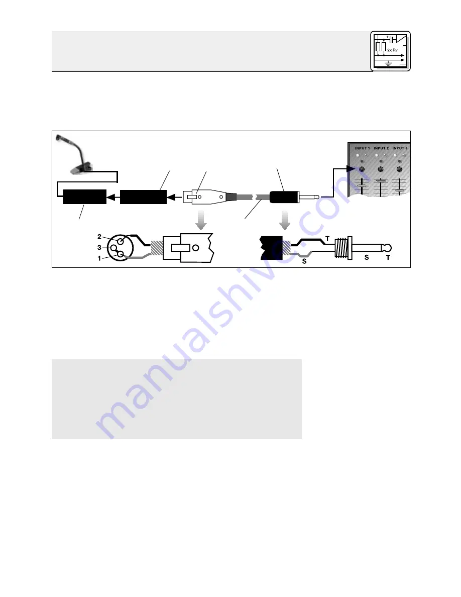 AKG C 419 III User Instructions Download Page 31