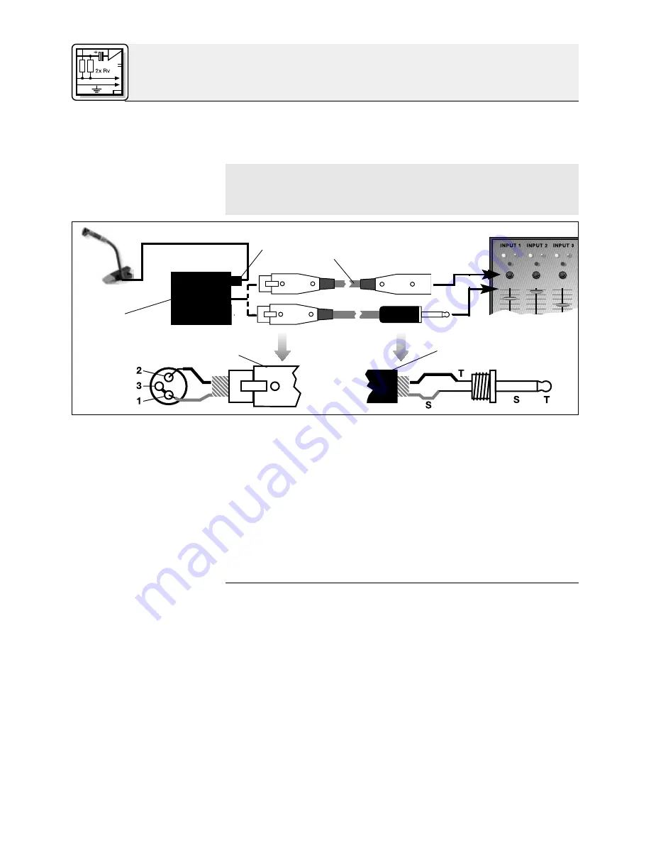 AKG C 419 III User Instructions Download Page 32