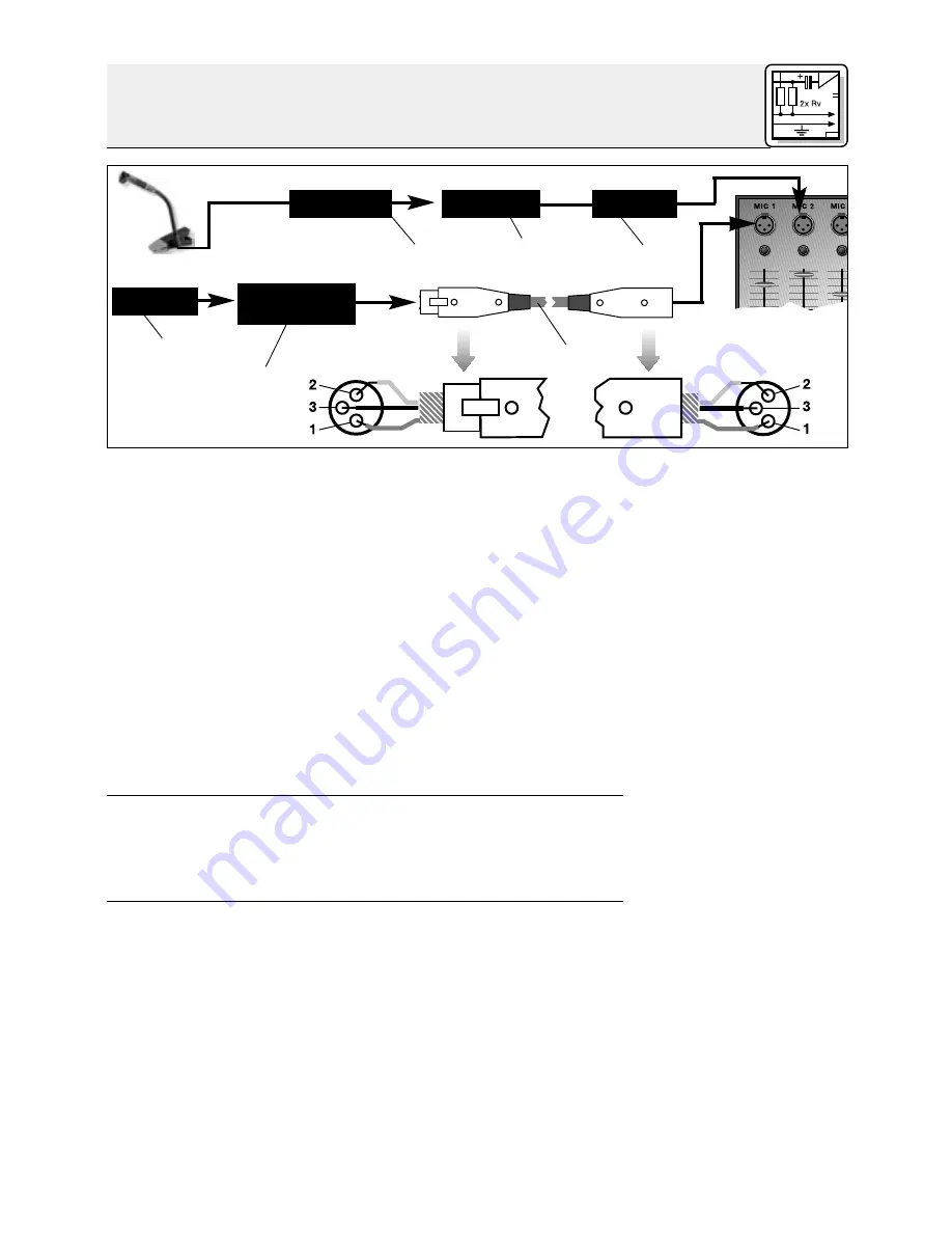 AKG C 419 III User Instructions Download Page 33