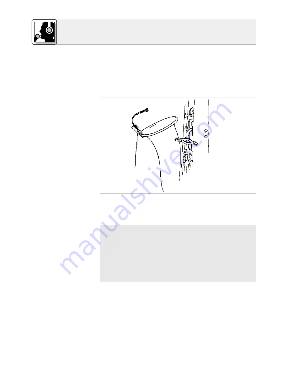 AKG C 419 III User Instructions Download Page 34