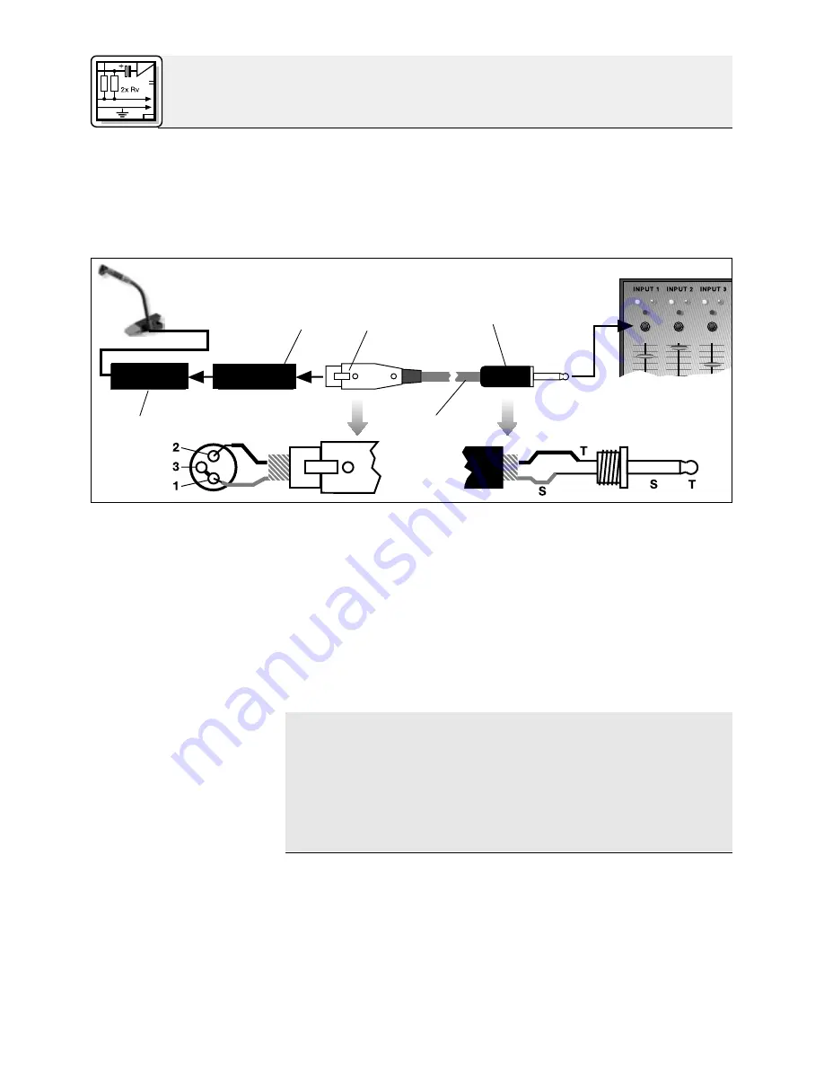 AKG C 419 III User Instructions Download Page 44