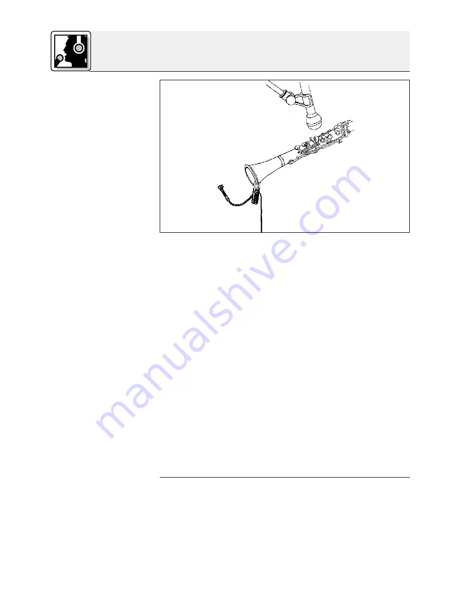 AKG C 419 III User Instructions Download Page 48