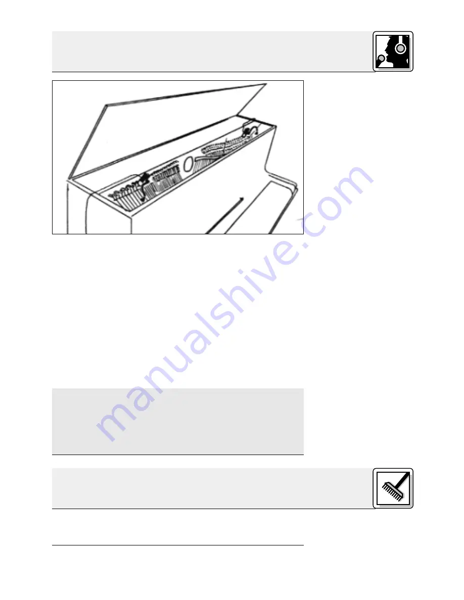 AKG C 419 III User Instructions Download Page 51