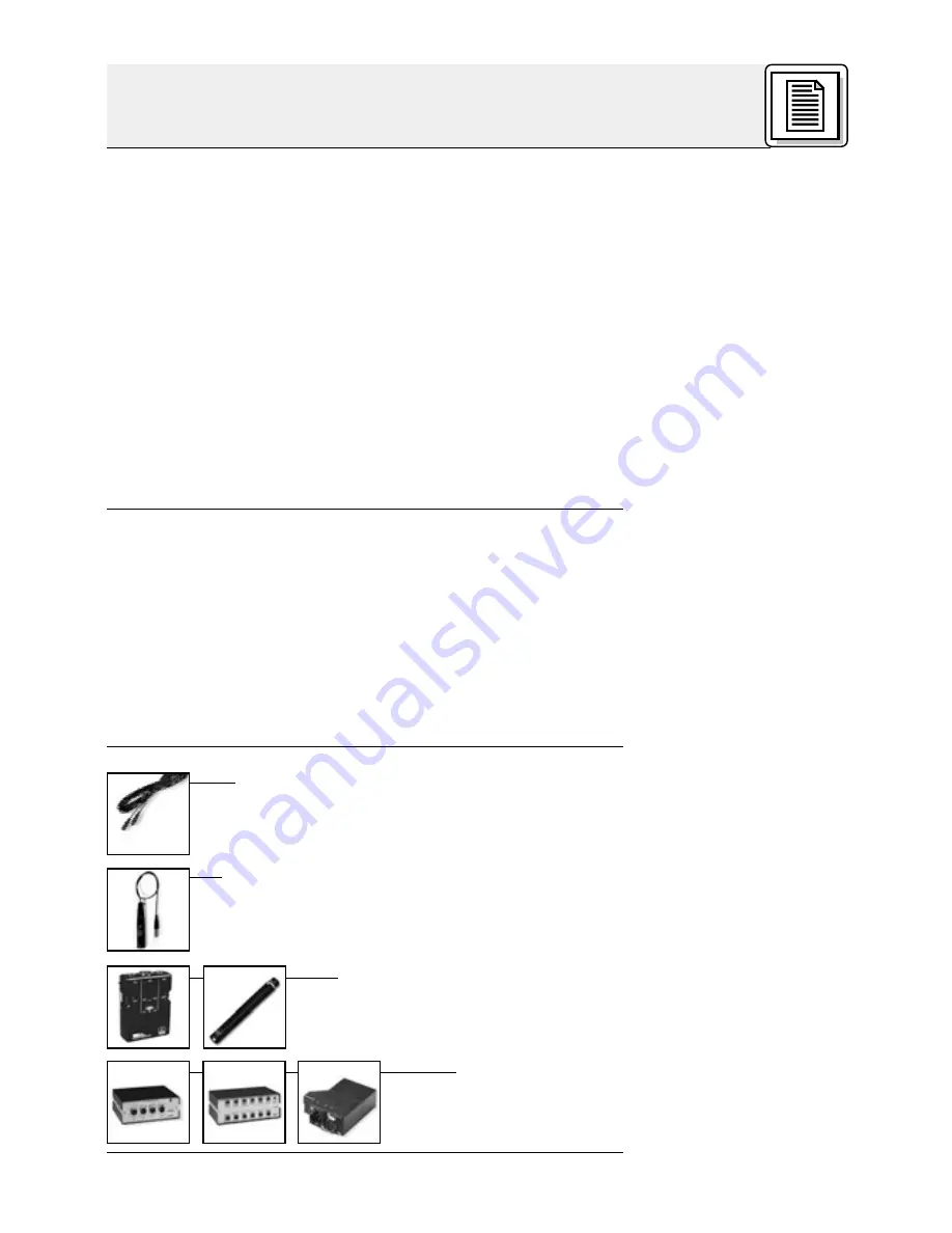 AKG C 419 III User Instructions Download Page 55