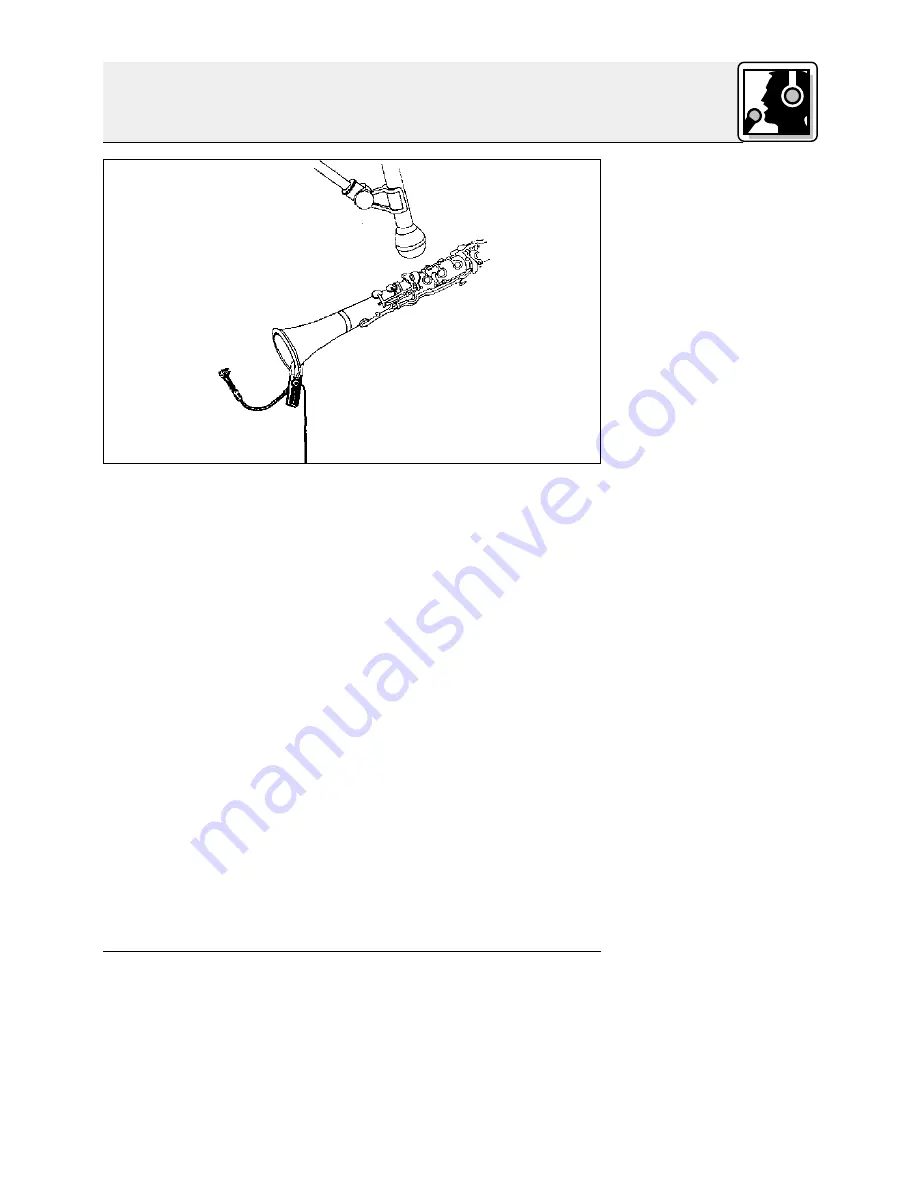 AKG C 419 III User Instructions Download Page 61