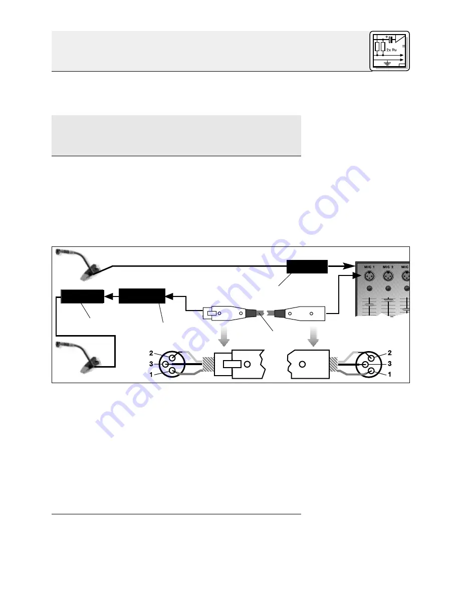 AKG C 419 III User Instructions Download Page 69