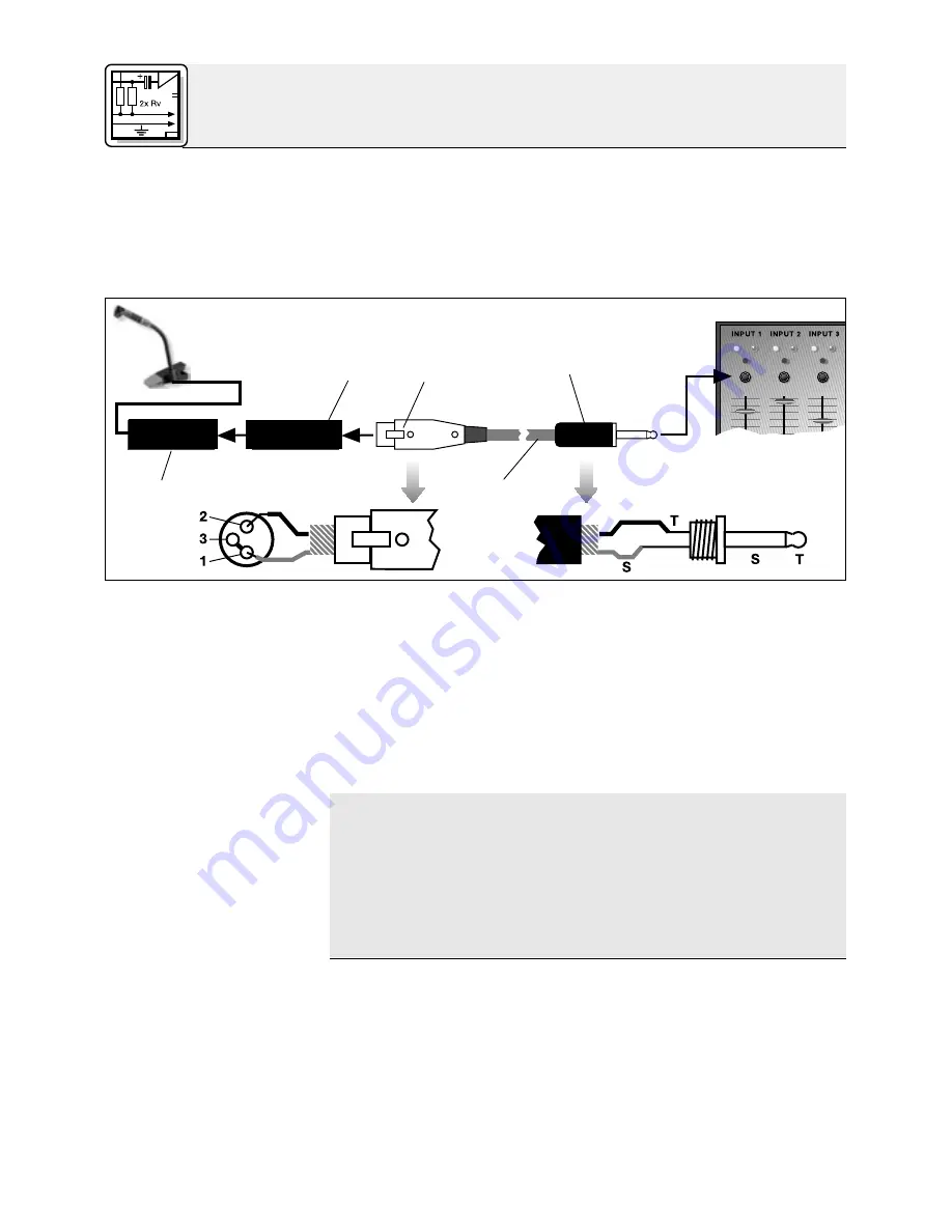 AKG C 419 III User Instructions Download Page 70