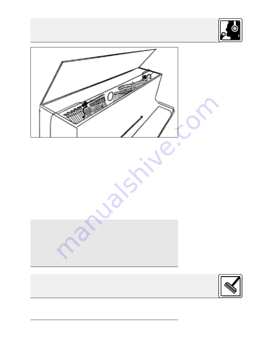 AKG C 419 III User Instructions Download Page 77