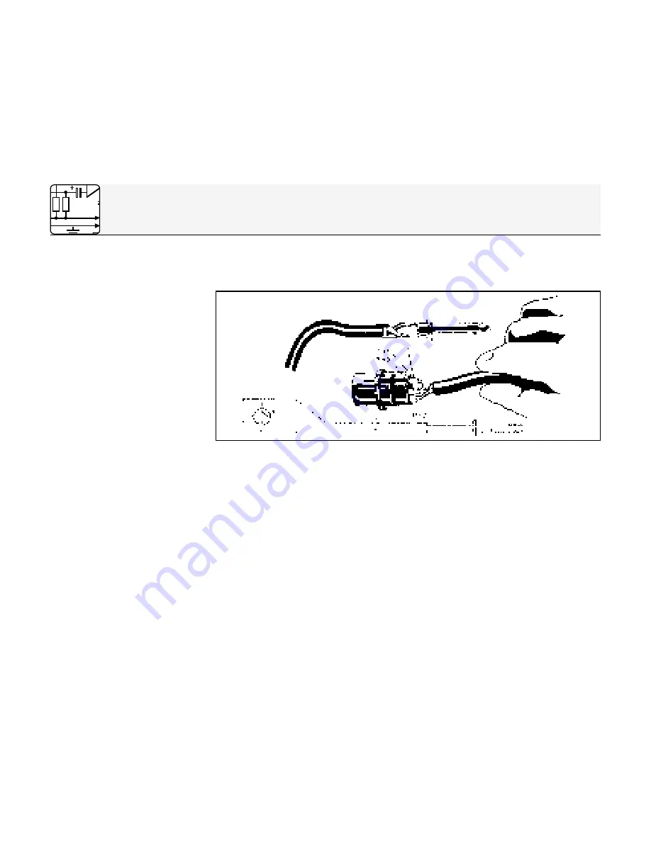 AKG C 444 User Instructions Download Page 12