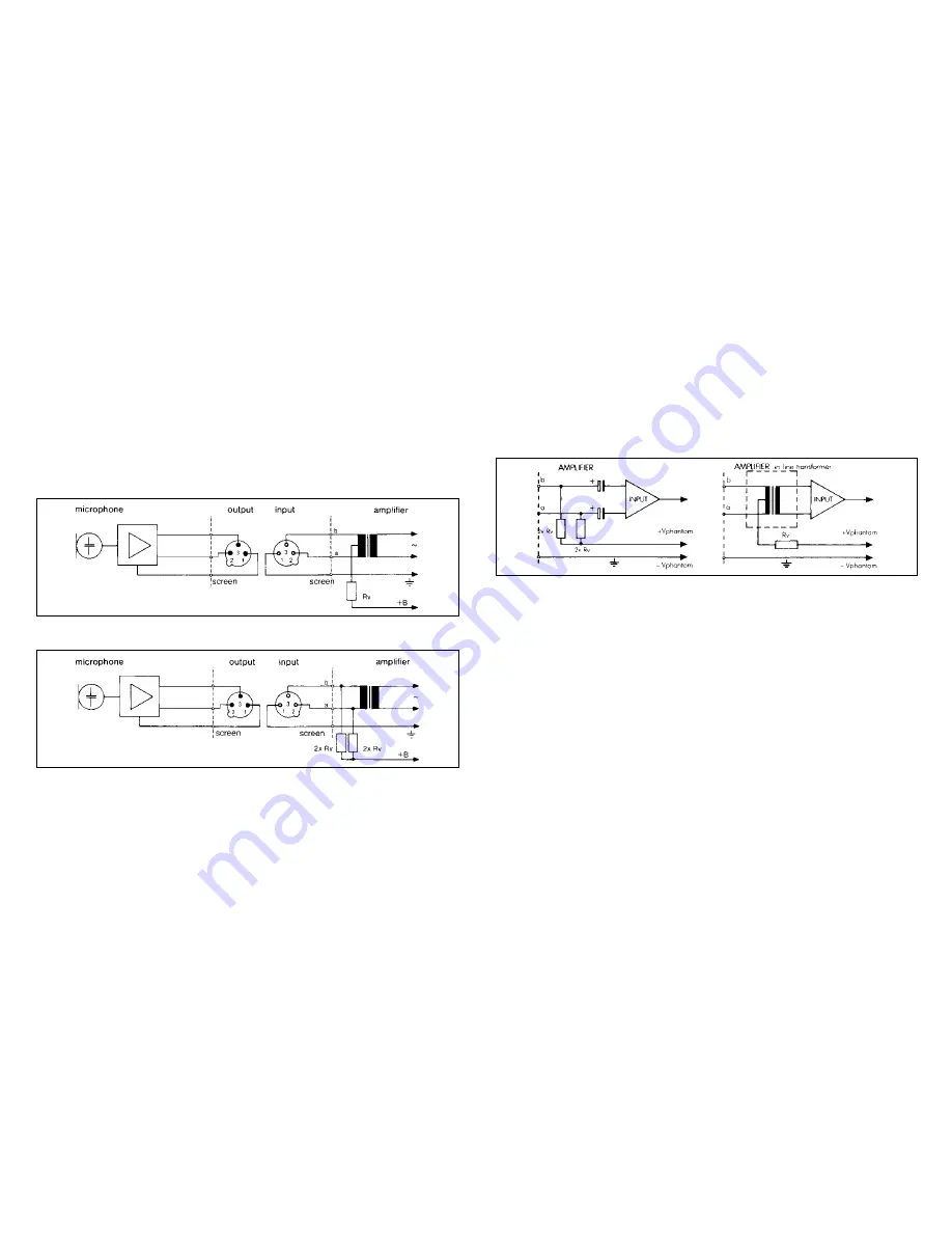 AKG C 4500 B User Instructions Download Page 3