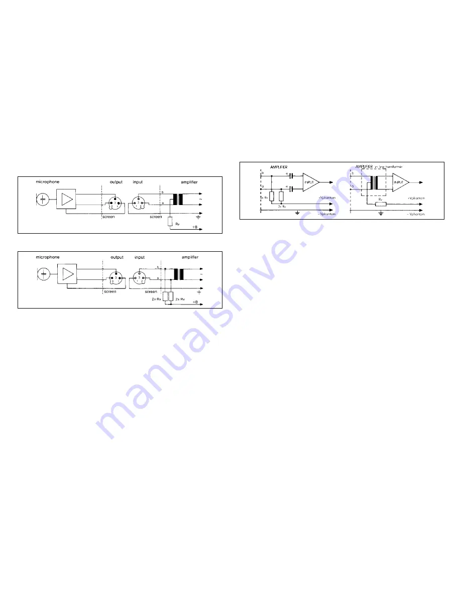 AKG C 4500 B User Instructions Download Page 6