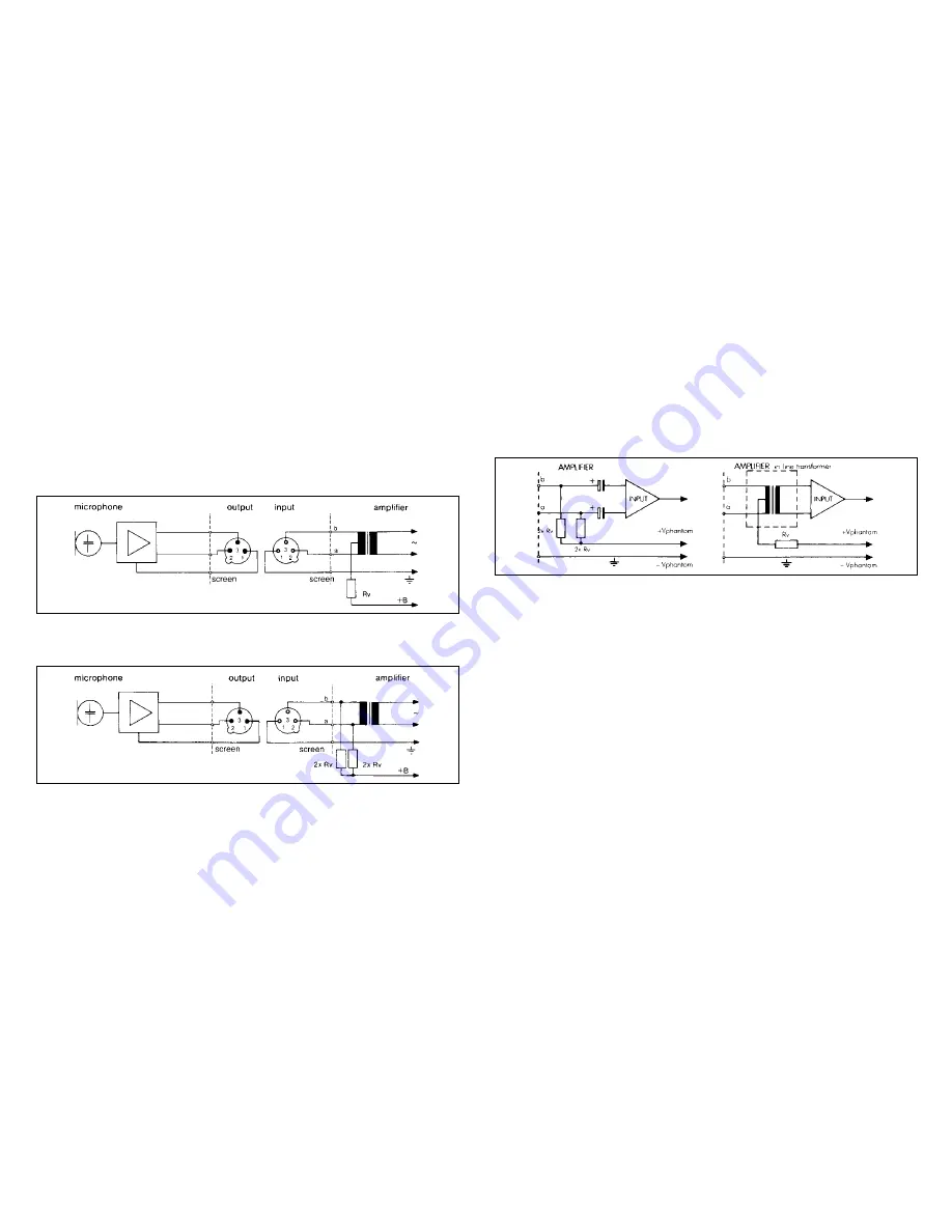 AKG C 4500 B User Instructions Download Page 12