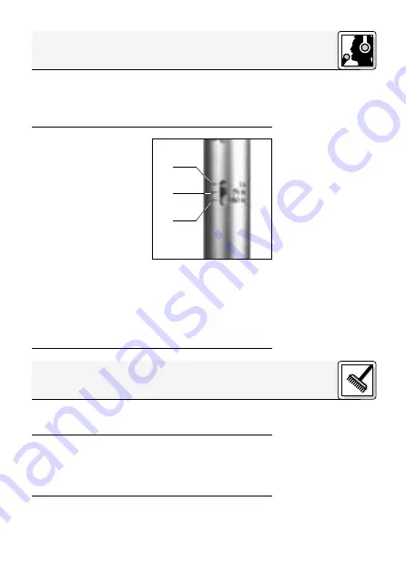 AKG C 451B User Instructions Download Page 17