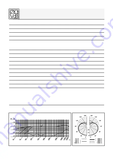 AKG C 451B User Instructions Download Page 18