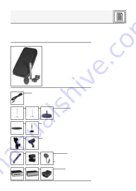 AKG C 451B User Instructions Download Page 19