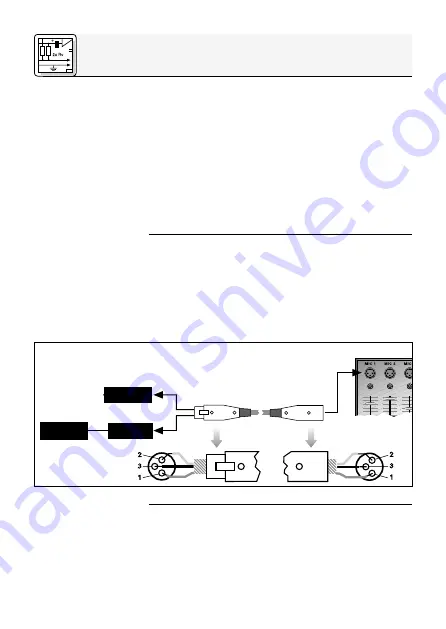 AKG C 451B User Instructions Download Page 22