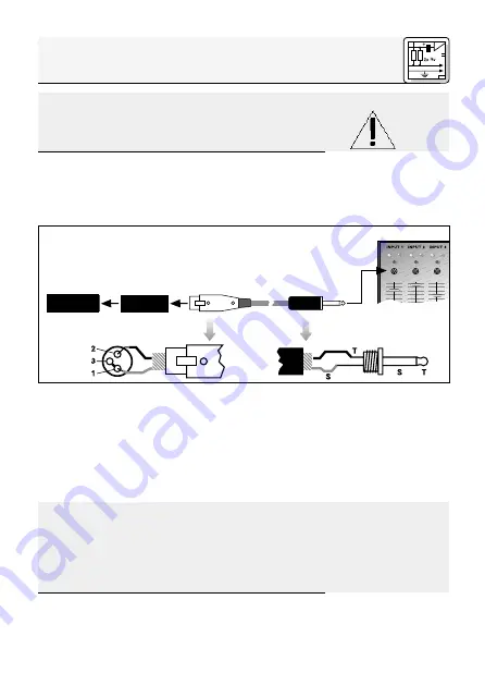 AKG C 451B User Instructions Download Page 23