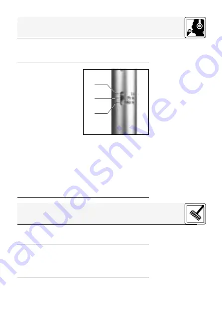 AKG C 451B User Instructions Download Page 35