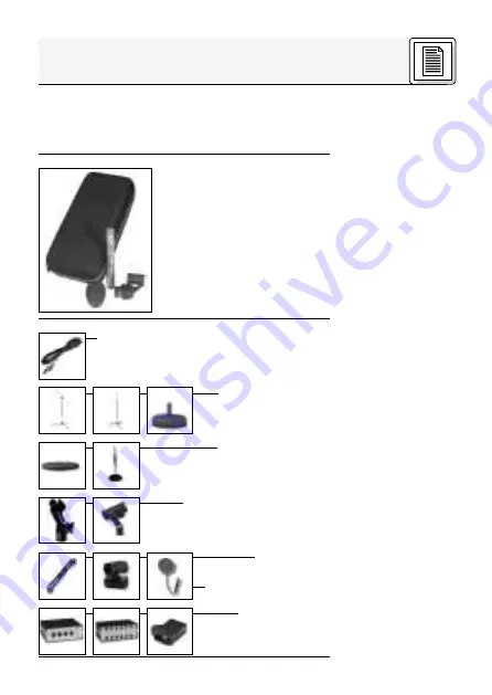 AKG C 451B User Instructions Download Page 37