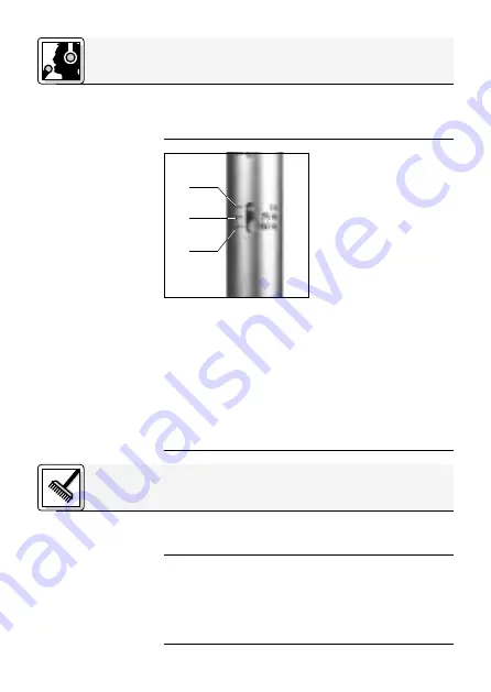 AKG C 451B User Instructions Download Page 44