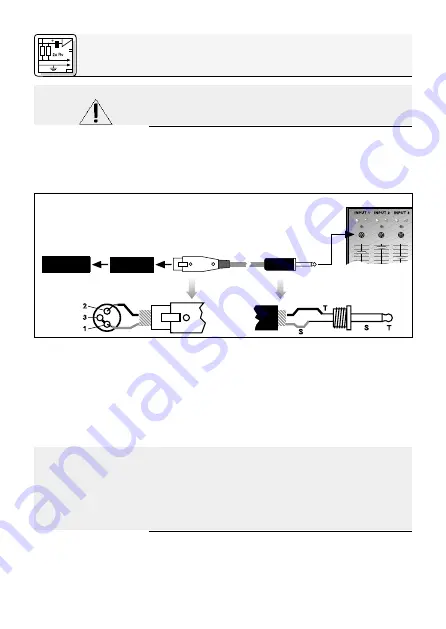 AKG C 451B User Instructions Download Page 50