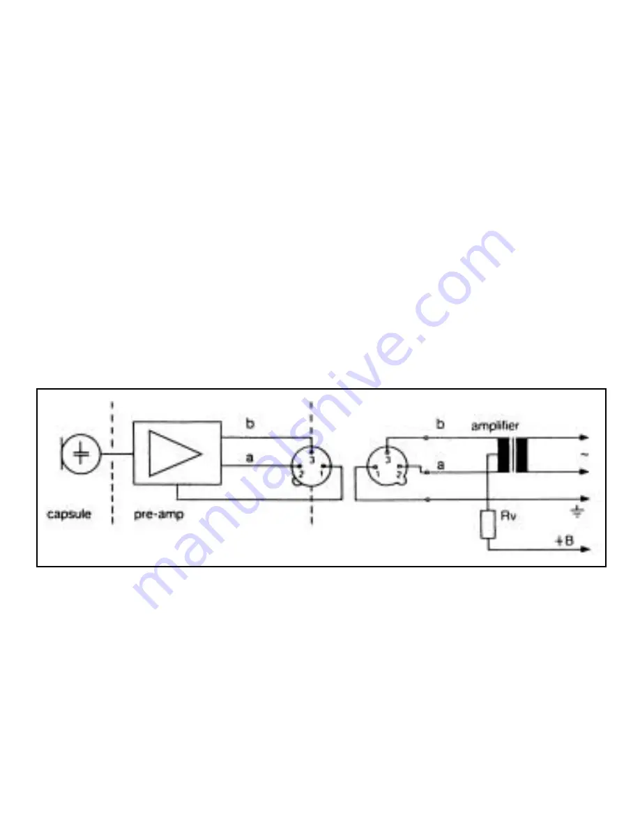 AKG C 480 B User Instructions Download Page 5