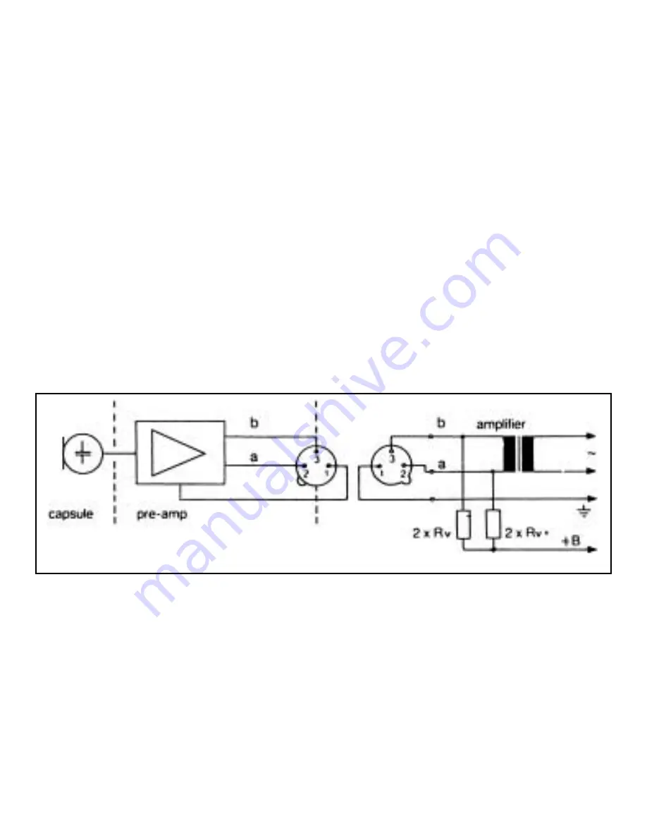 AKG C 480 B User Instructions Download Page 6