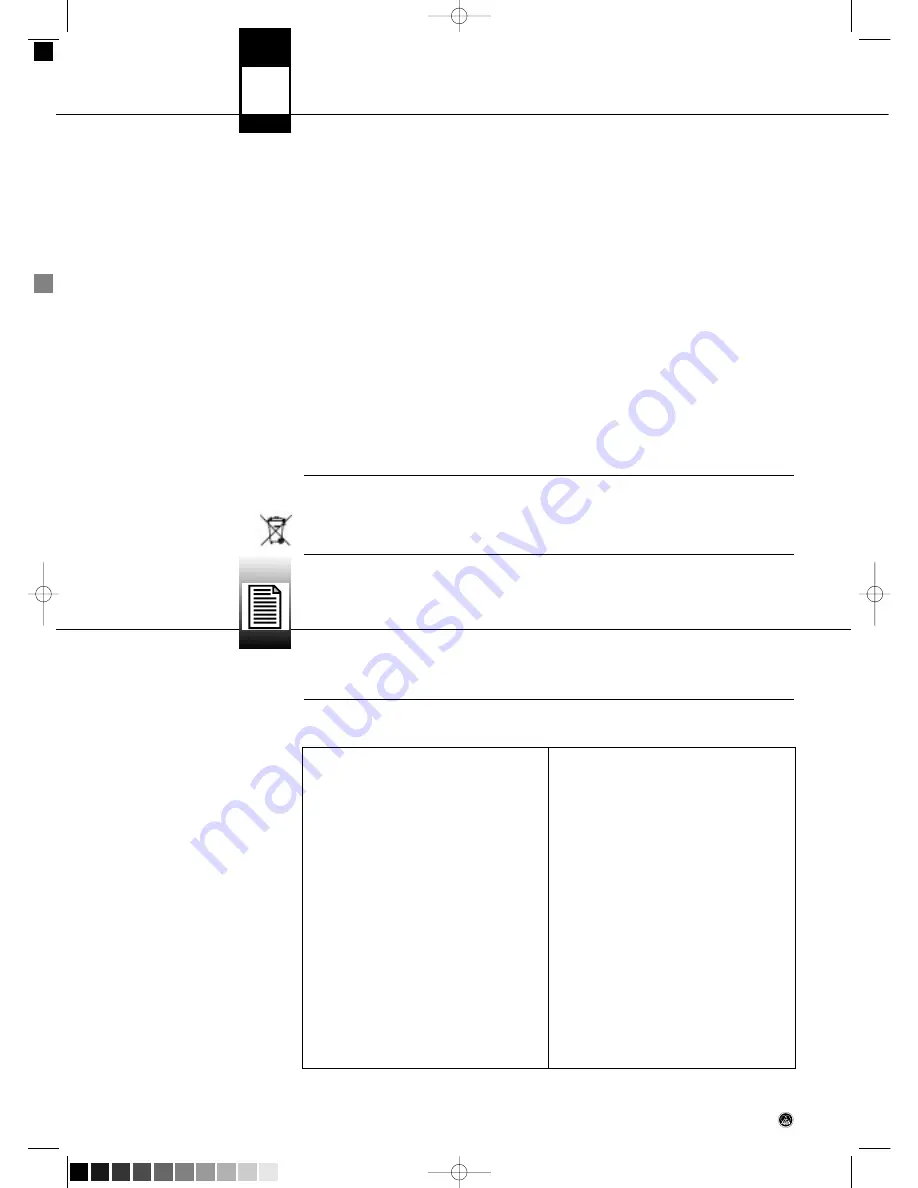 AKG C 555 L User Instructions Download Page 6