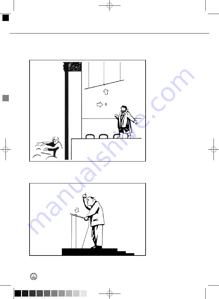 AKG C 562 CM User Instructions Download Page 7