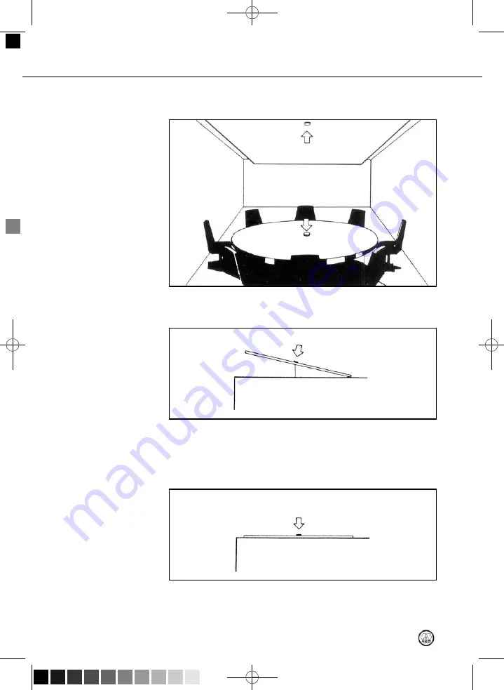 AKG C 562 CM User Instructions Download Page 8