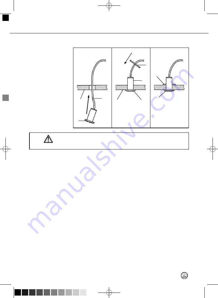 AKG C 562 CM User Instructions Download Page 14