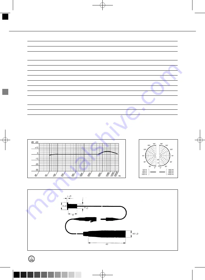 AKG C 562 CM User Instructions Download Page 17