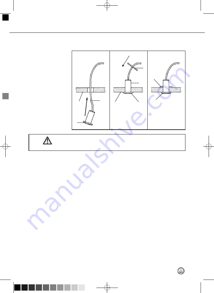 AKG C 562 CM User Instructions Download Page 22