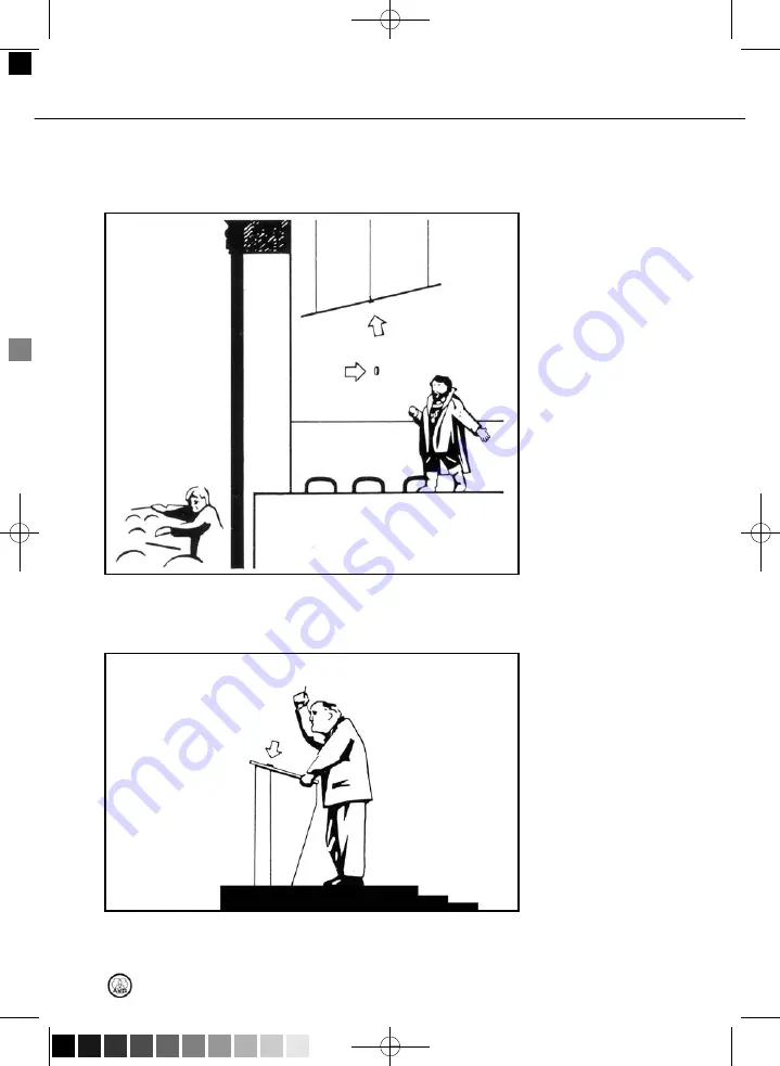 AKG C 562 CM User Instructions Download Page 23