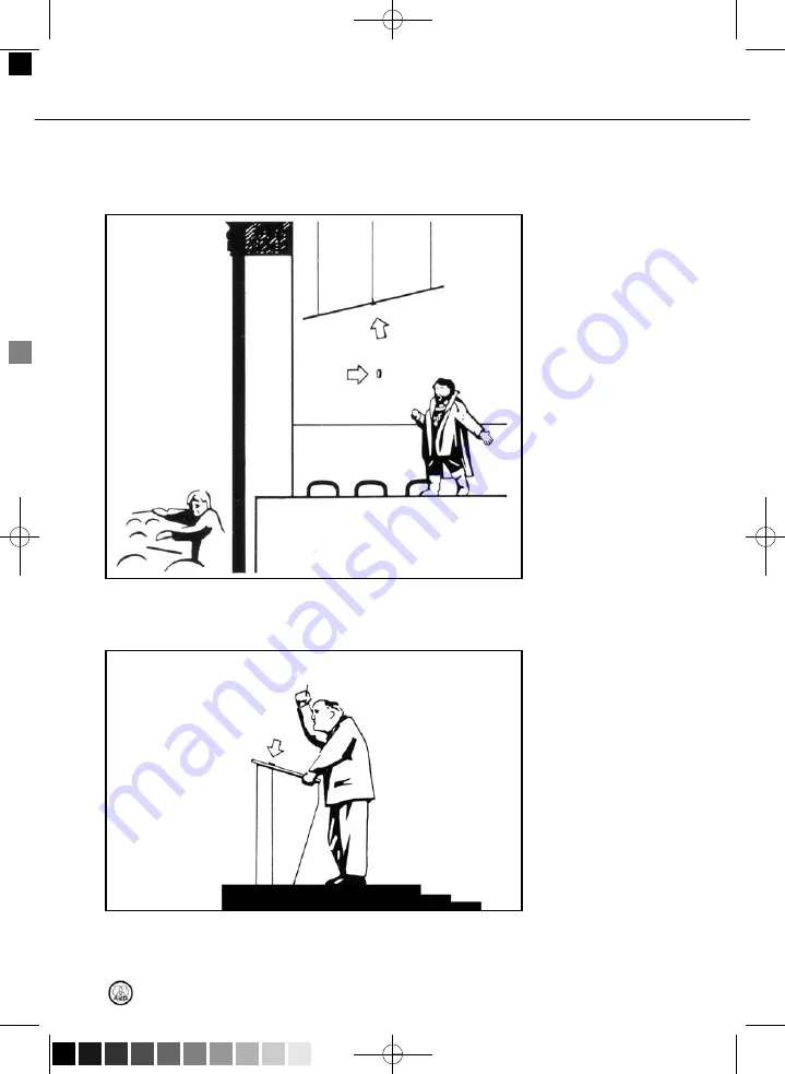 AKG C 562 CM User Instructions Download Page 31