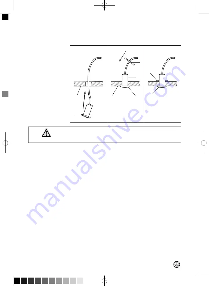 AKG C 562 CM User Instructions Download Page 38