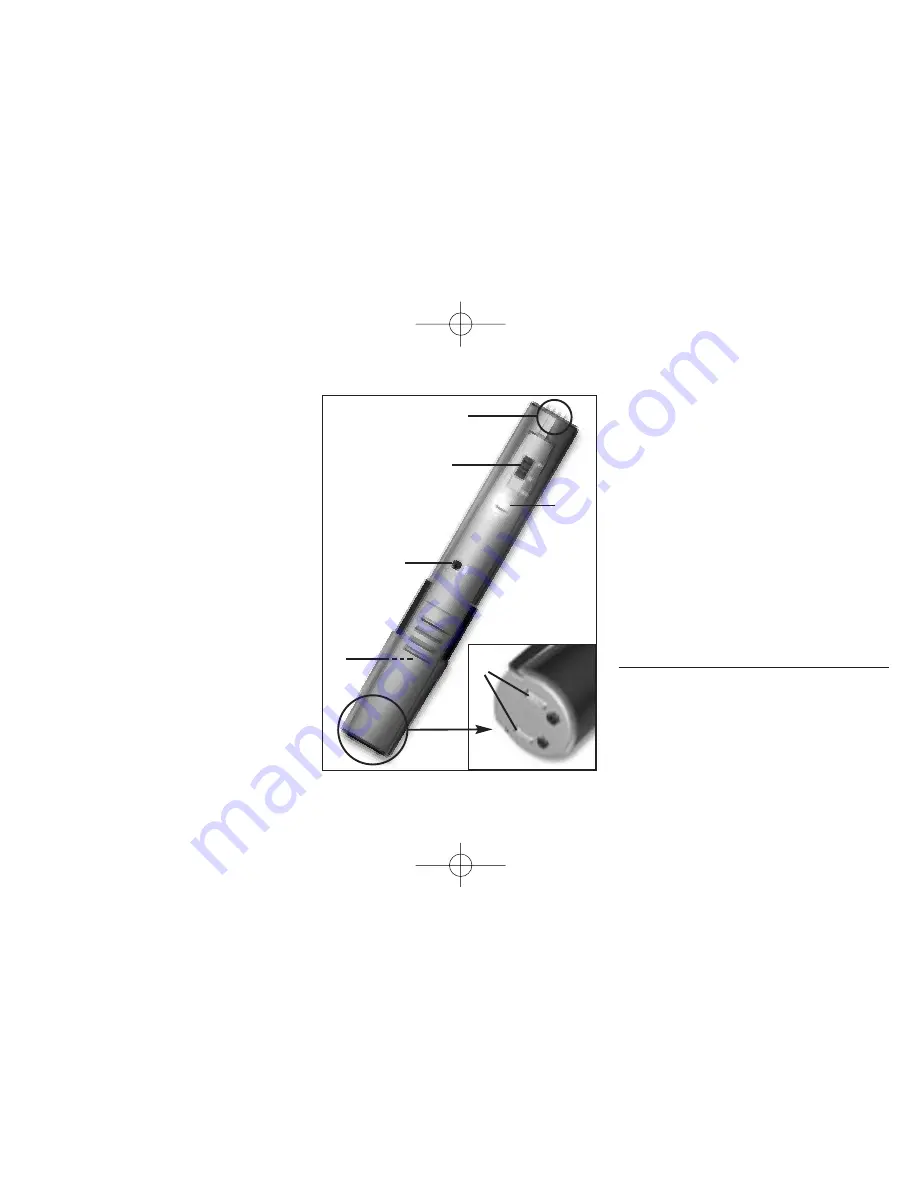 AKG C 5900M/TM 40 User Instructions Download Page 10