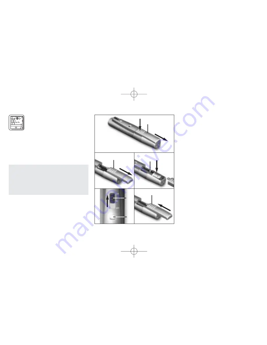 AKG C 5900M/TM 40 User Instructions Download Page 11