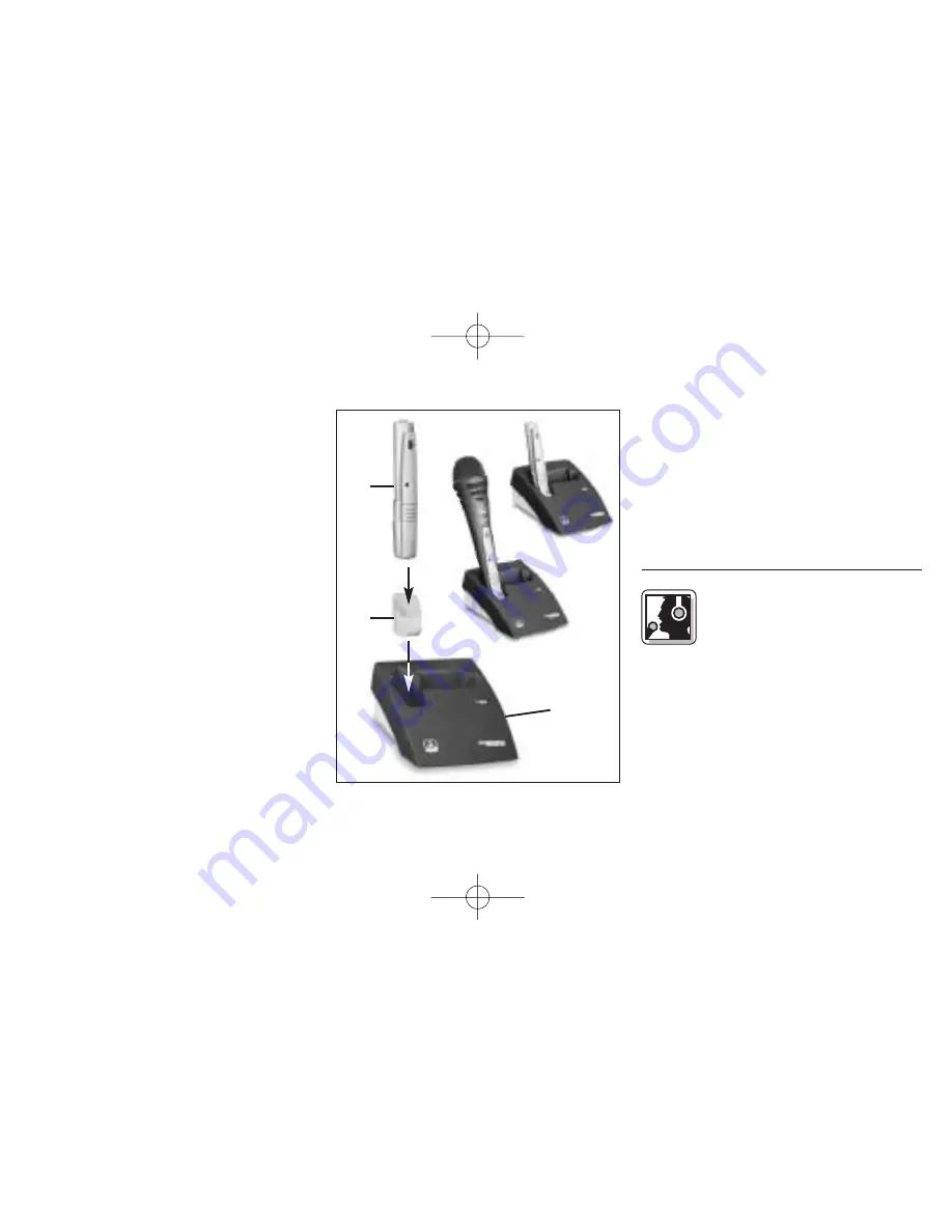 AKG C 5900M/TM 40 User Instructions Download Page 18