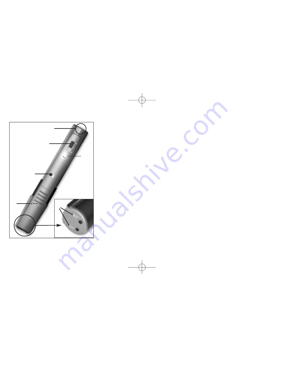 AKG C 5900M/TM 40 User Instructions Download Page 22