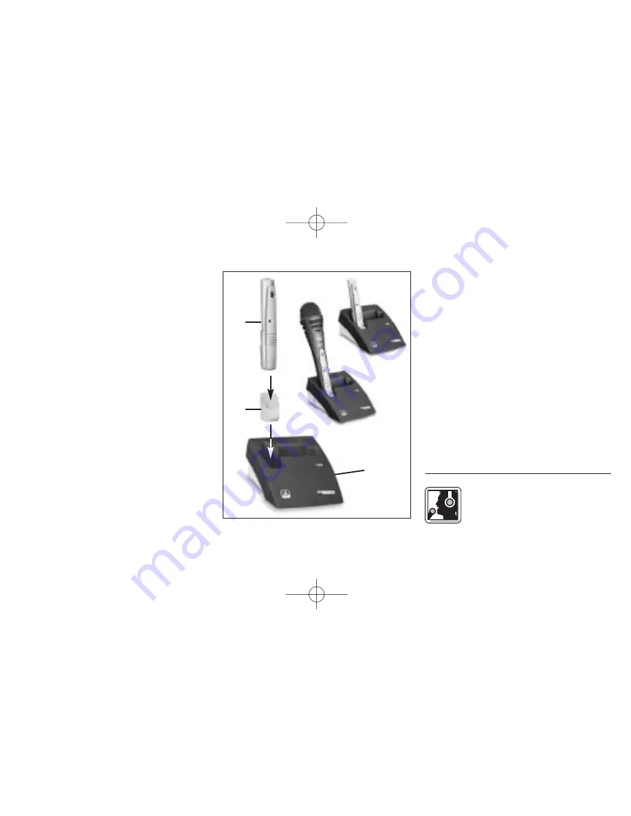 AKG C 5900M/TM 40 User Instructions Download Page 24