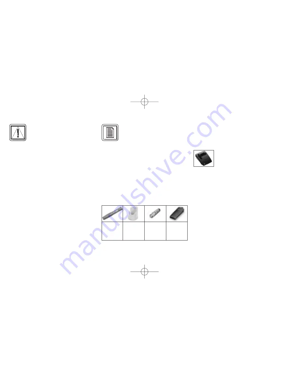 AKG C 5900M/TM 40 User Instructions Download Page 27