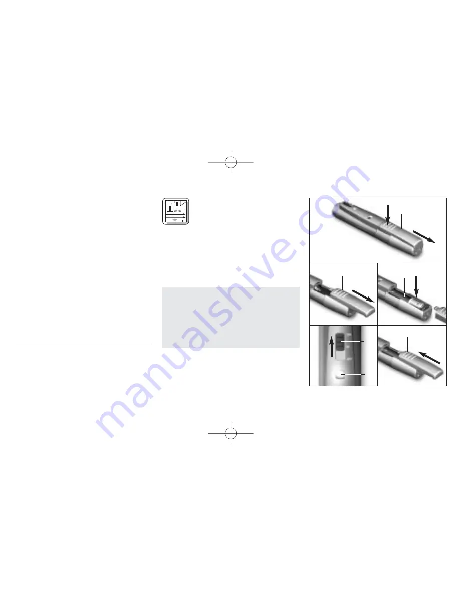 AKG C 5900M/TM 40 User Instructions Download Page 29