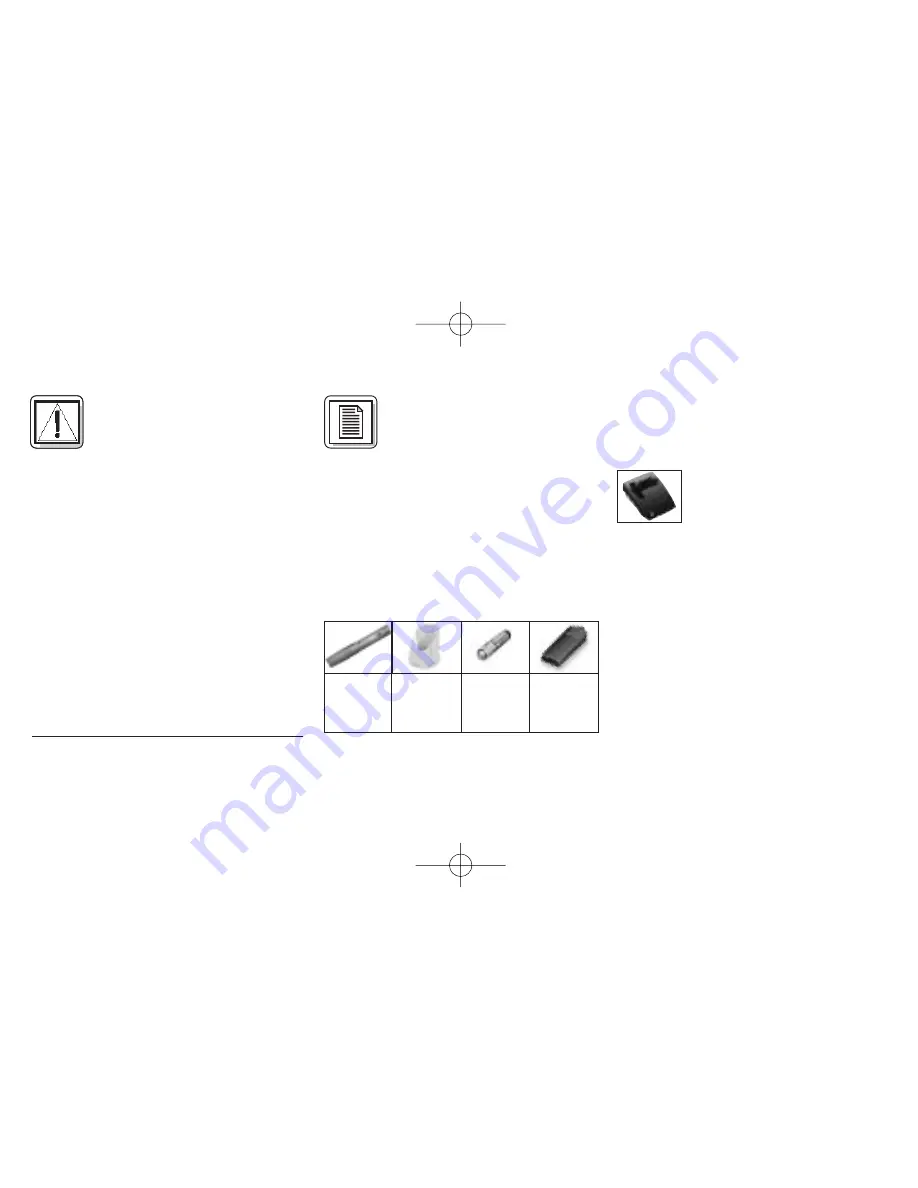 AKG C 5900M/TM 40 User Instructions Download Page 33