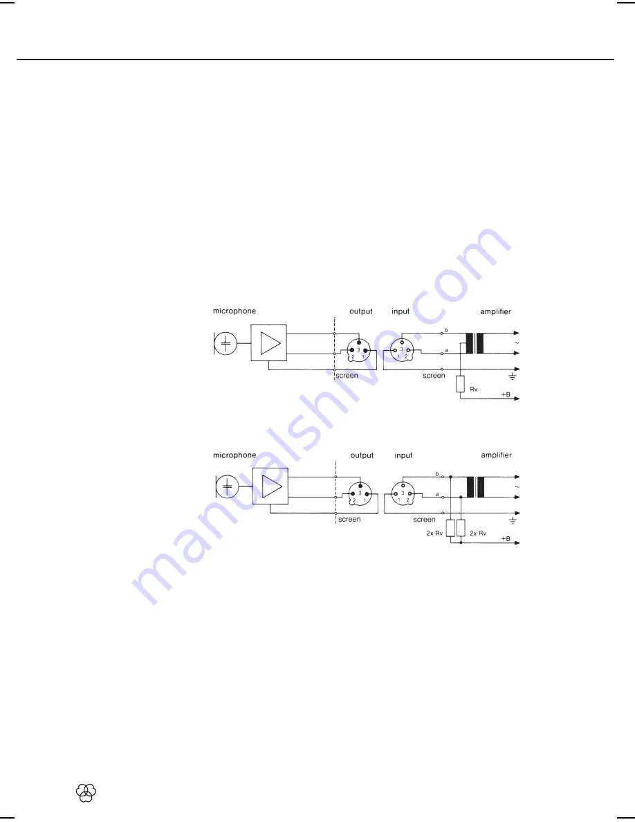 AKG c4000 User Instructions Download Page 21