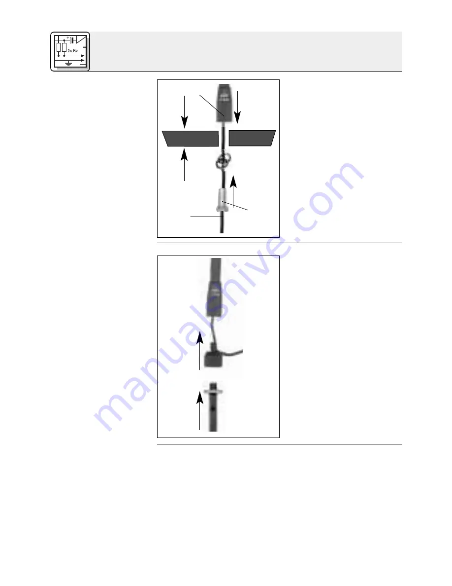 AKG D 542 User Instructions Download Page 4