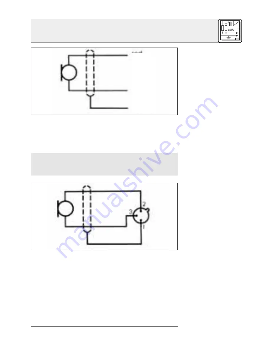 AKG D 542 User Instructions Download Page 11