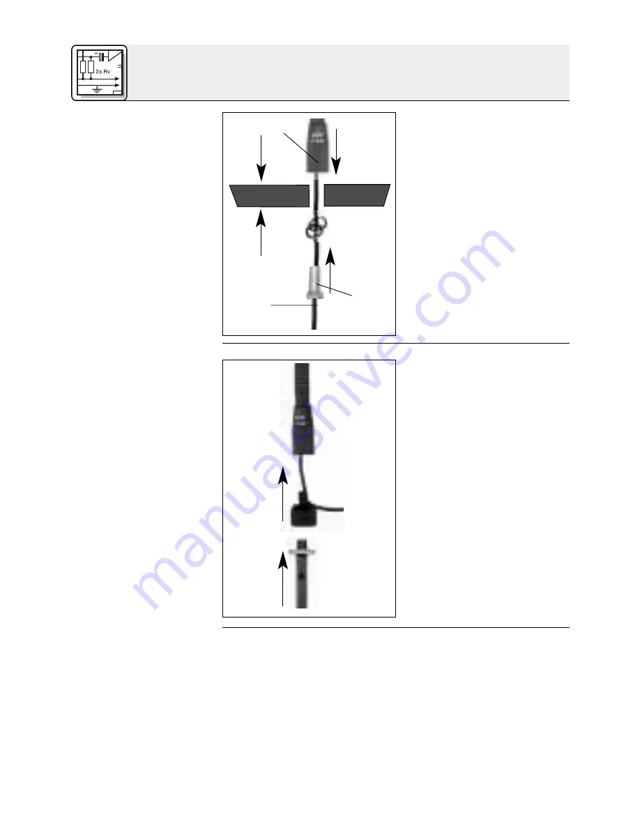 AKG D 542 Скачать руководство пользователя страница 22